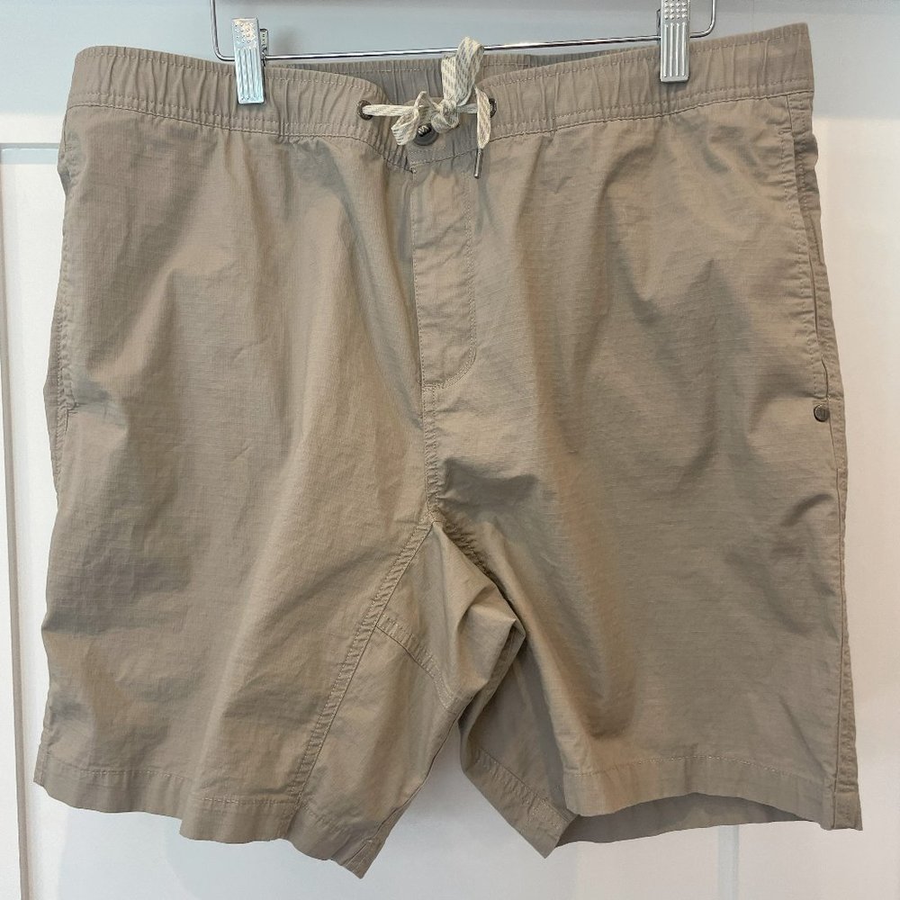 Ripstop Short Men's DuraTerra™ Shorts